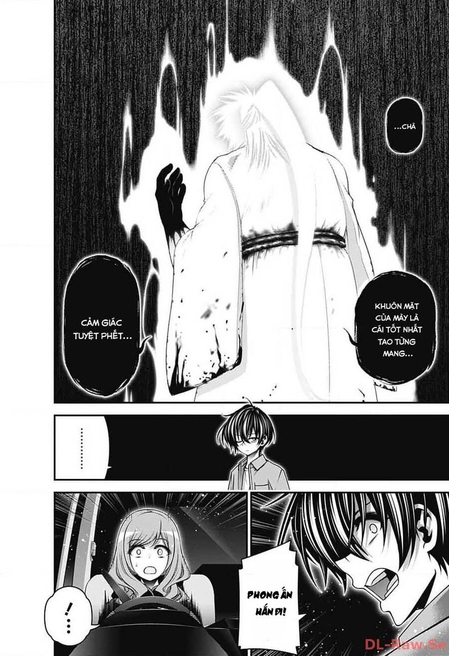 thợ săn ác linh chapter 56 44