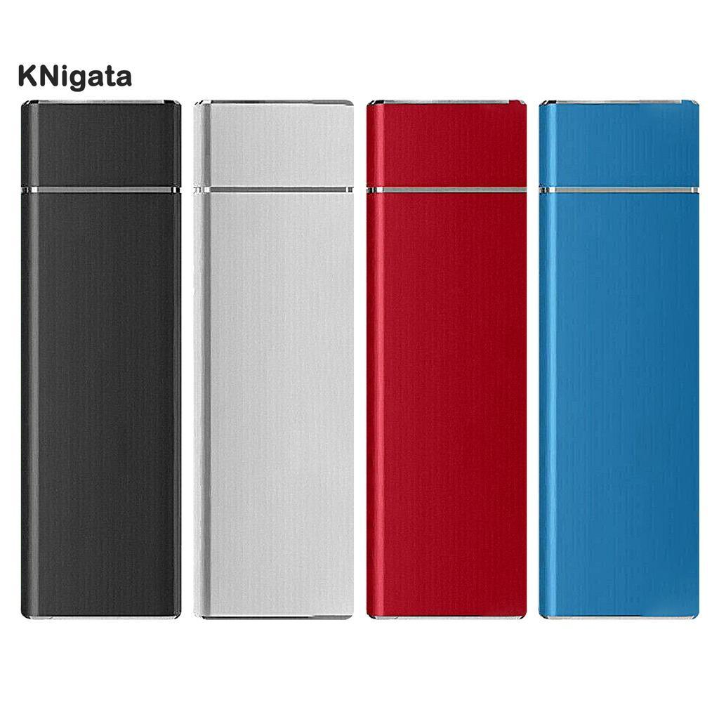 Ổ Cứng Chống Sốc Knigata 1tb 2tb 500gb M.2 Cho Điện Thoại Di Động