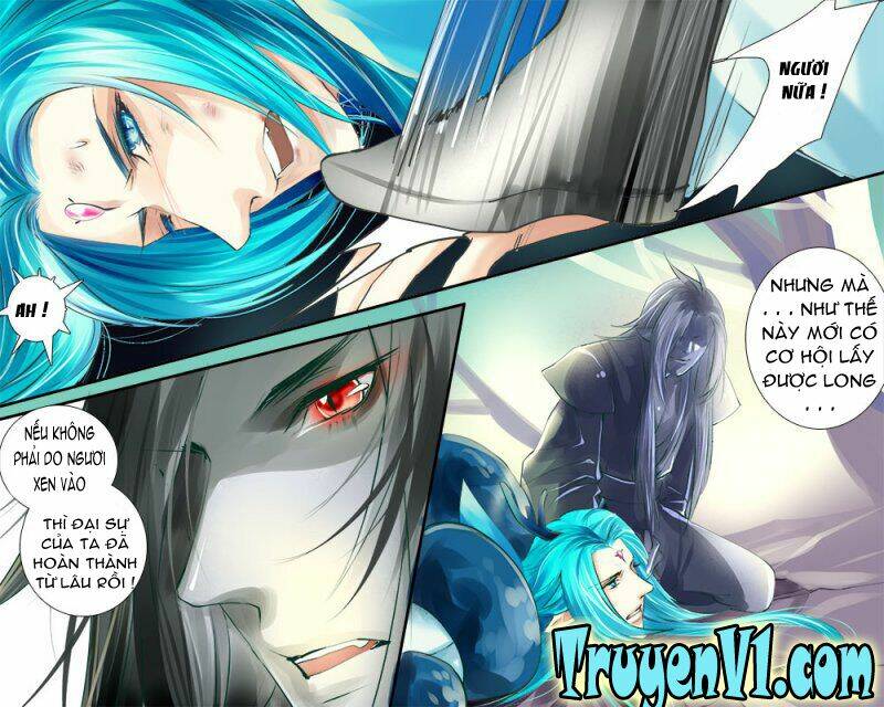 long phượng trình tường chapter 93 5