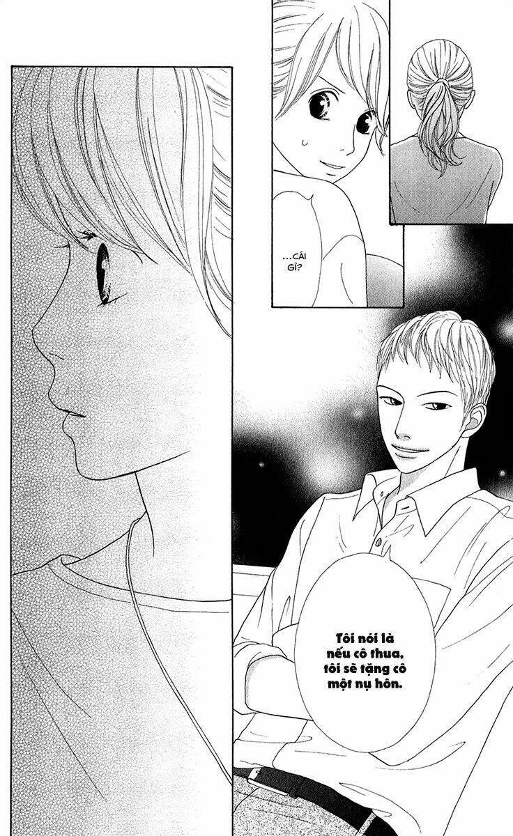 kyou wa kaisha yasumimasu. chapter 5 44