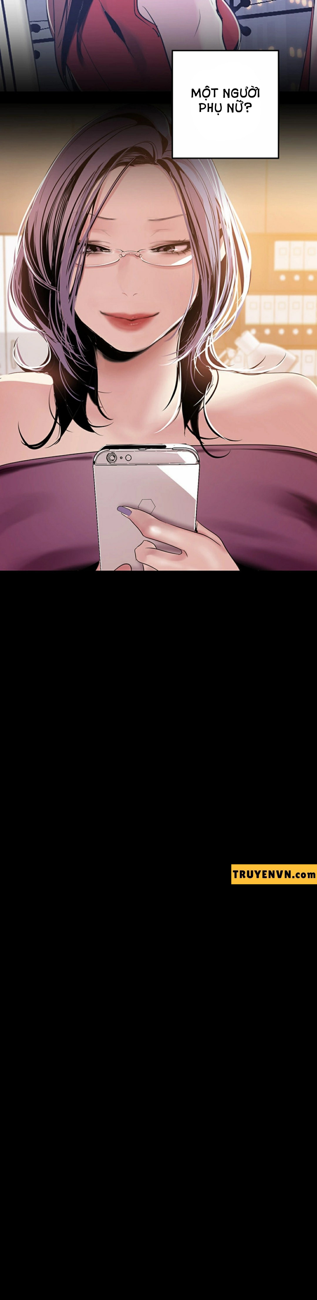 một thế giới mới tuyệt vời chapter 44 17