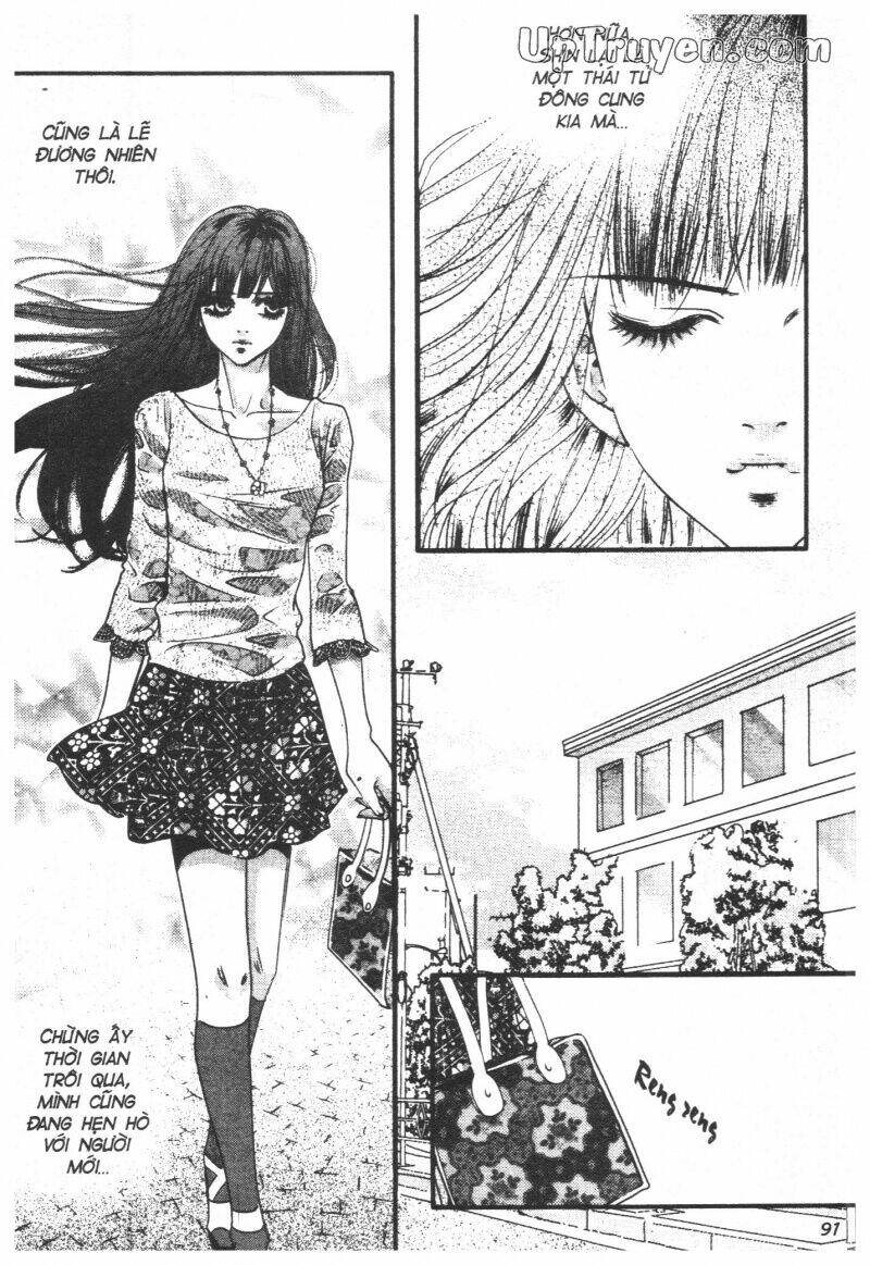 hoàng cung chapter 27 90