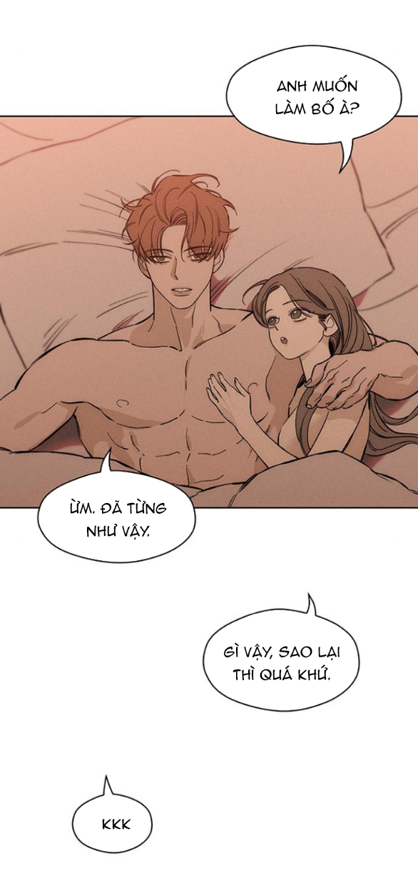 [18+] Nước Mắt Trên Đóa Hoa Tàn chapter 13.1 48
