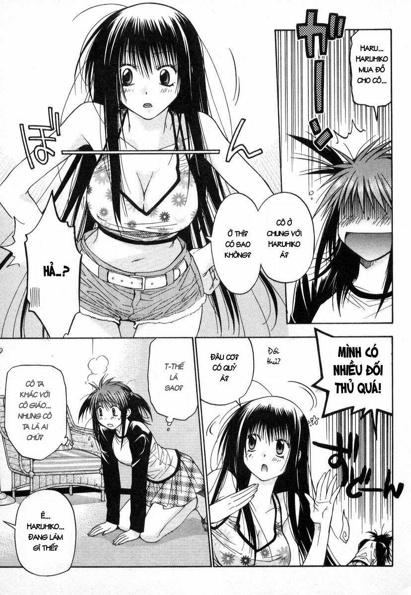 enchanter chapter 15 27