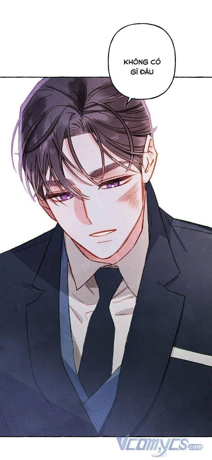 nuôi dưỡng một hắc long chapter 26 36