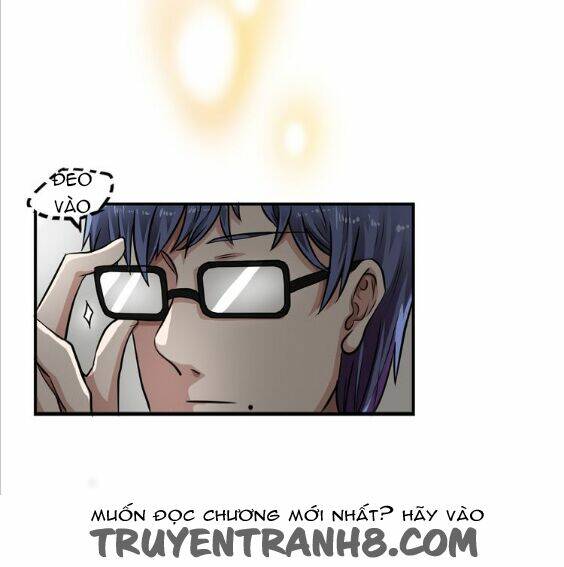 boygroup của ta, thần của ta chapter 8 41