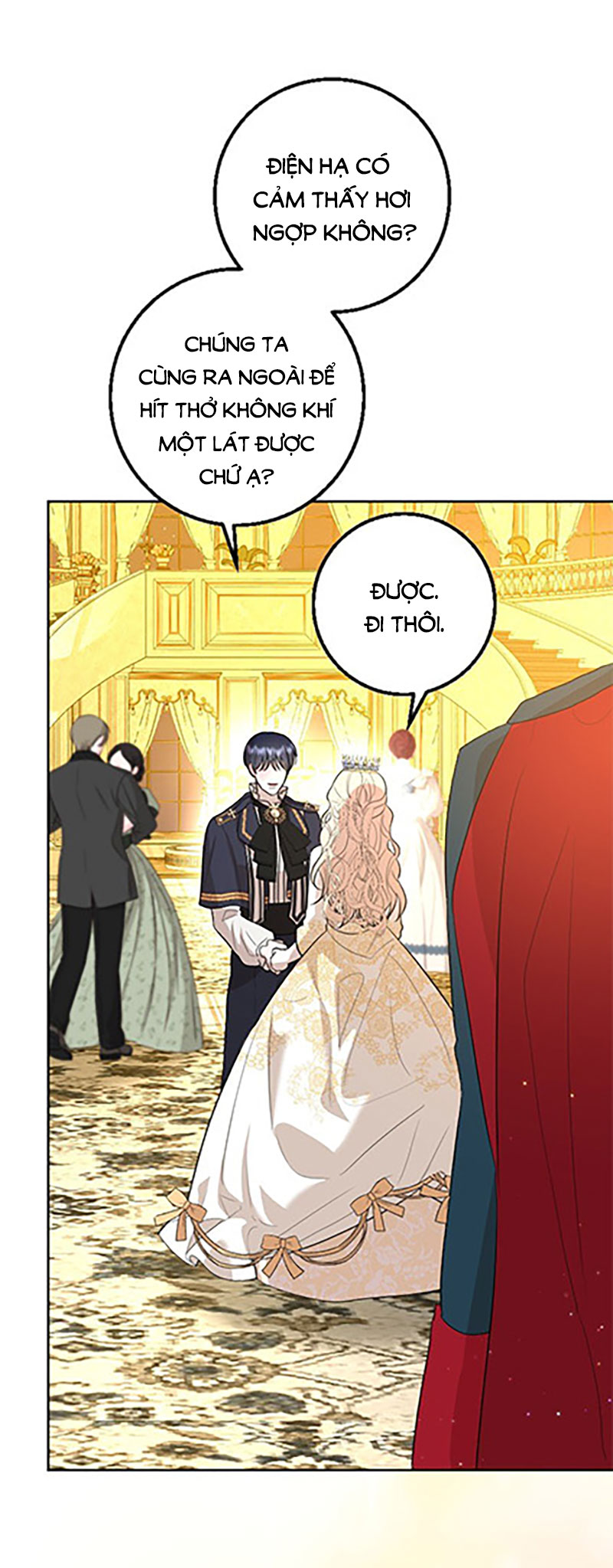 ngã rẽ định mệnh chapter 12.2 5