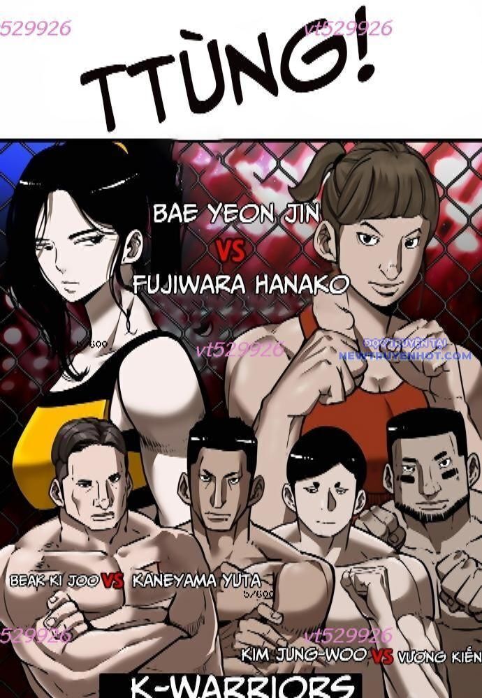 shark - cá mập chapter 300 15