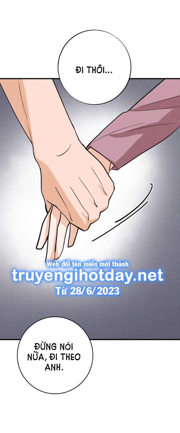 Để Đứa Bé Yên chapter 3.2 - Trang 2