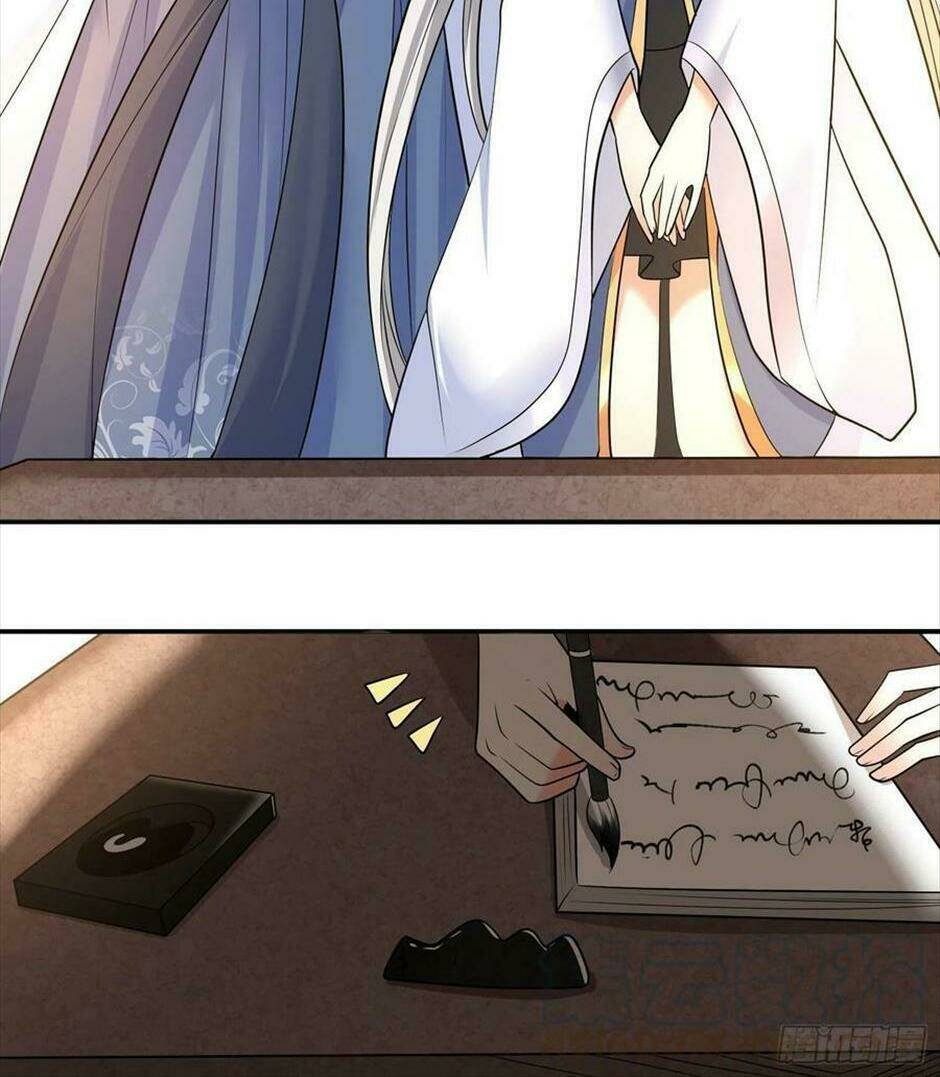 giáng thần chiến ký chapter 125 25