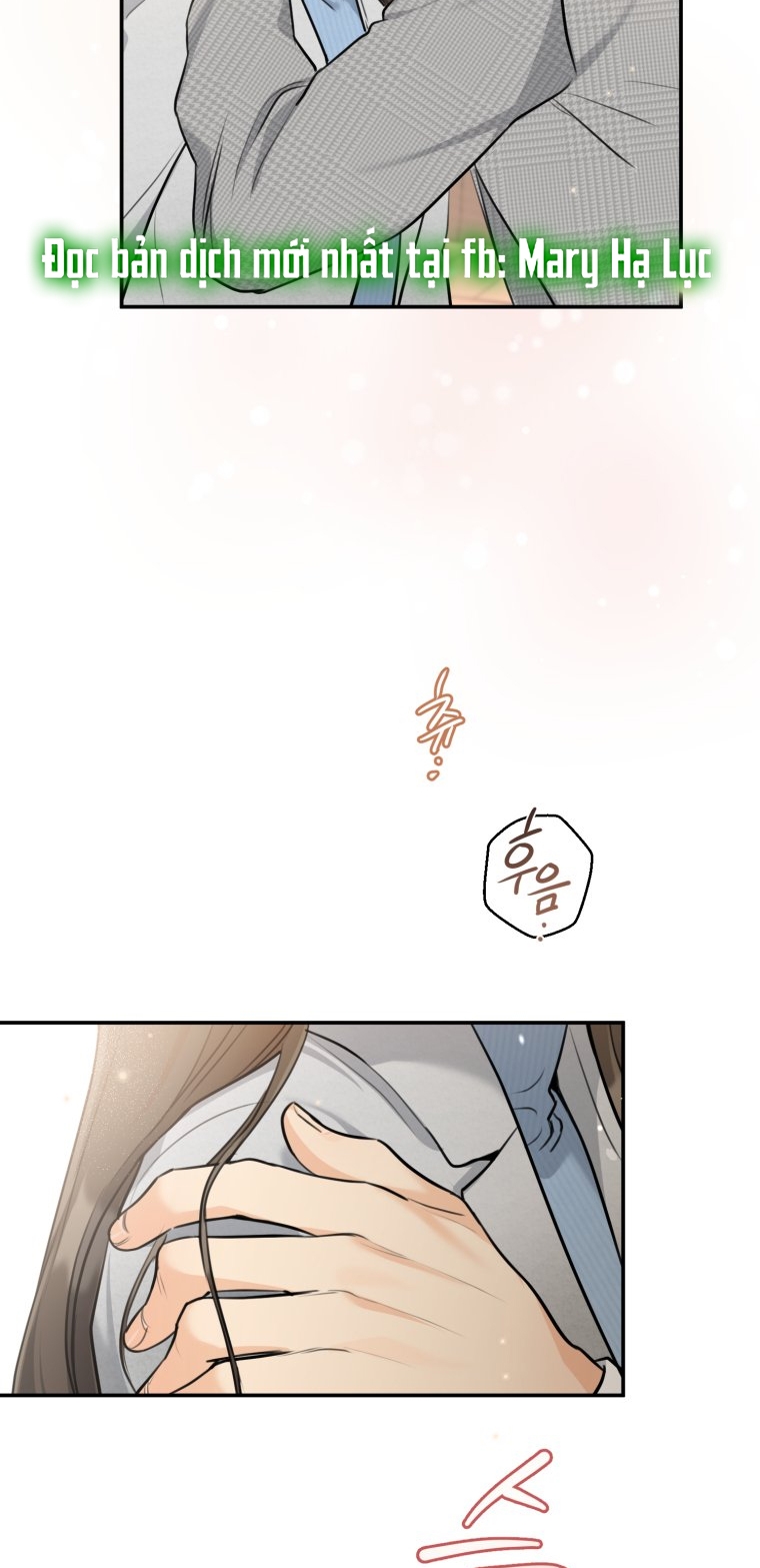 [15+] Lý Do Kết Hôn chapter 8.1 - Trang 2