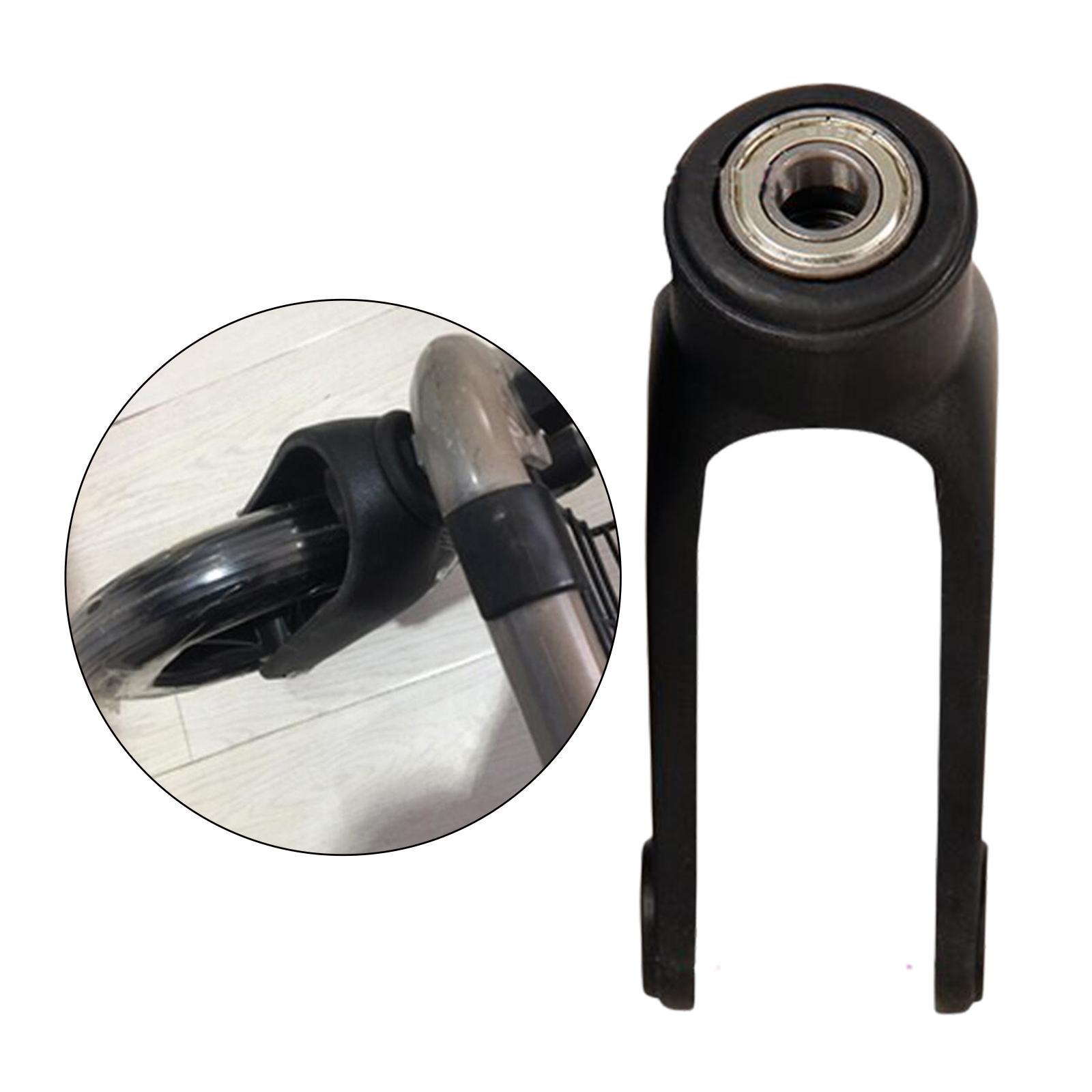 Wheelchairs Front Fork Accessories for Front Castor Wheels