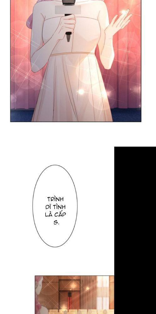 nữ phụ xuyên sách chỉ muốn làm cá ướp muối chapter 25 32