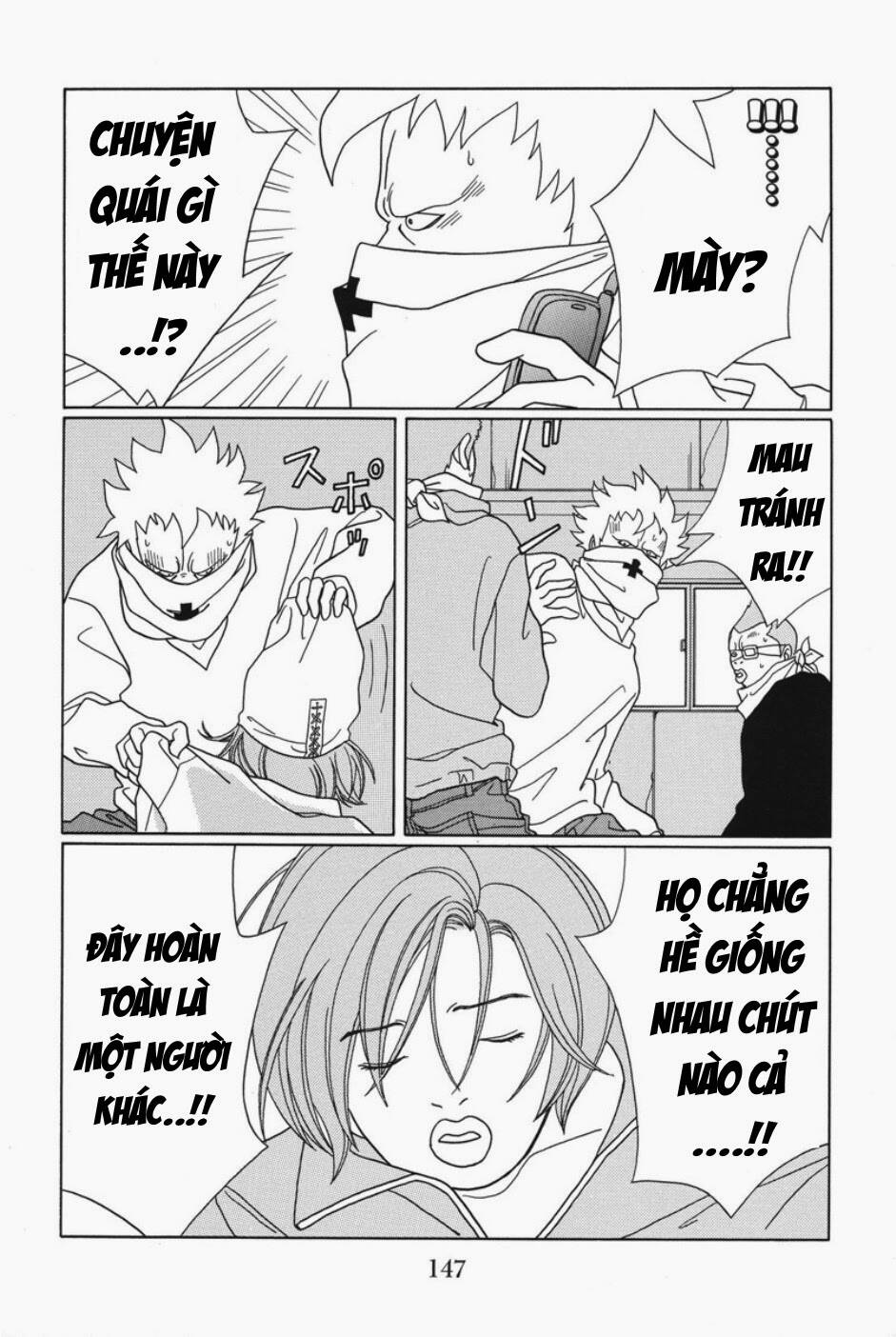 gokusen chapter 89 10