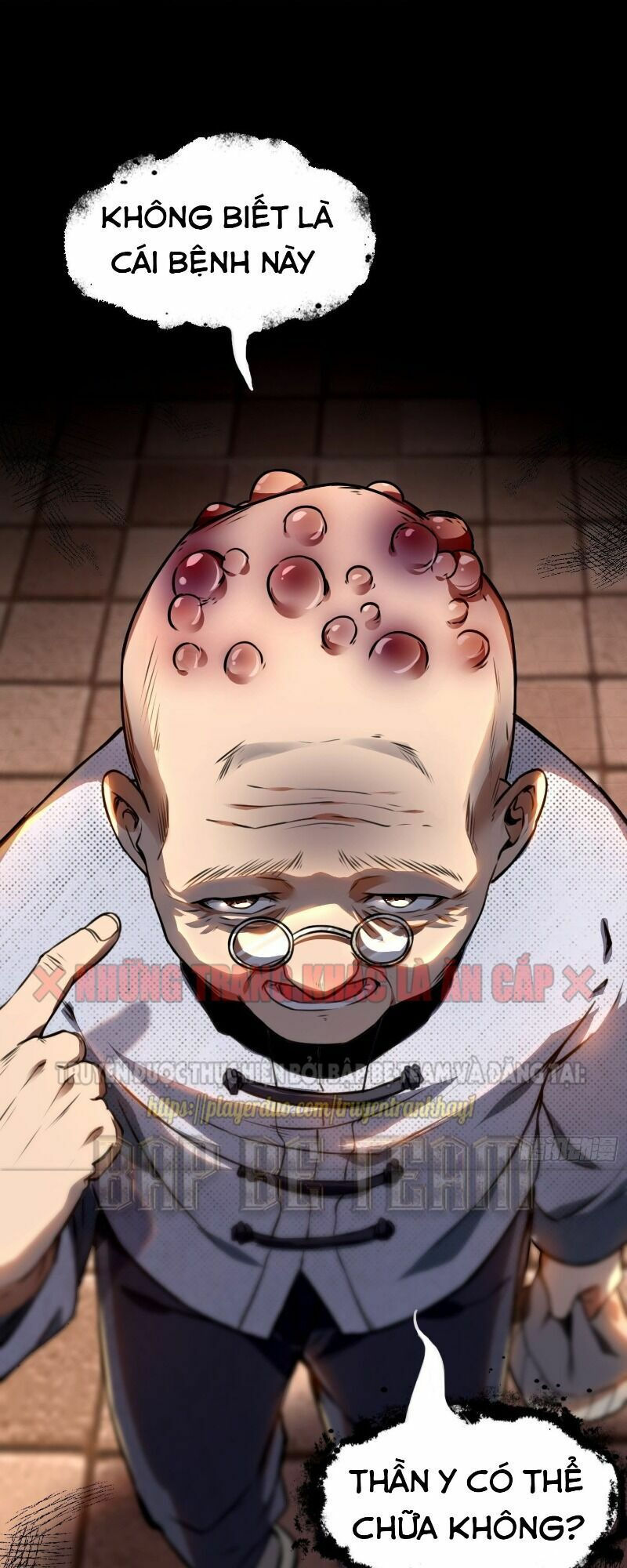 đệ nhất người ở rể chapter 13 22