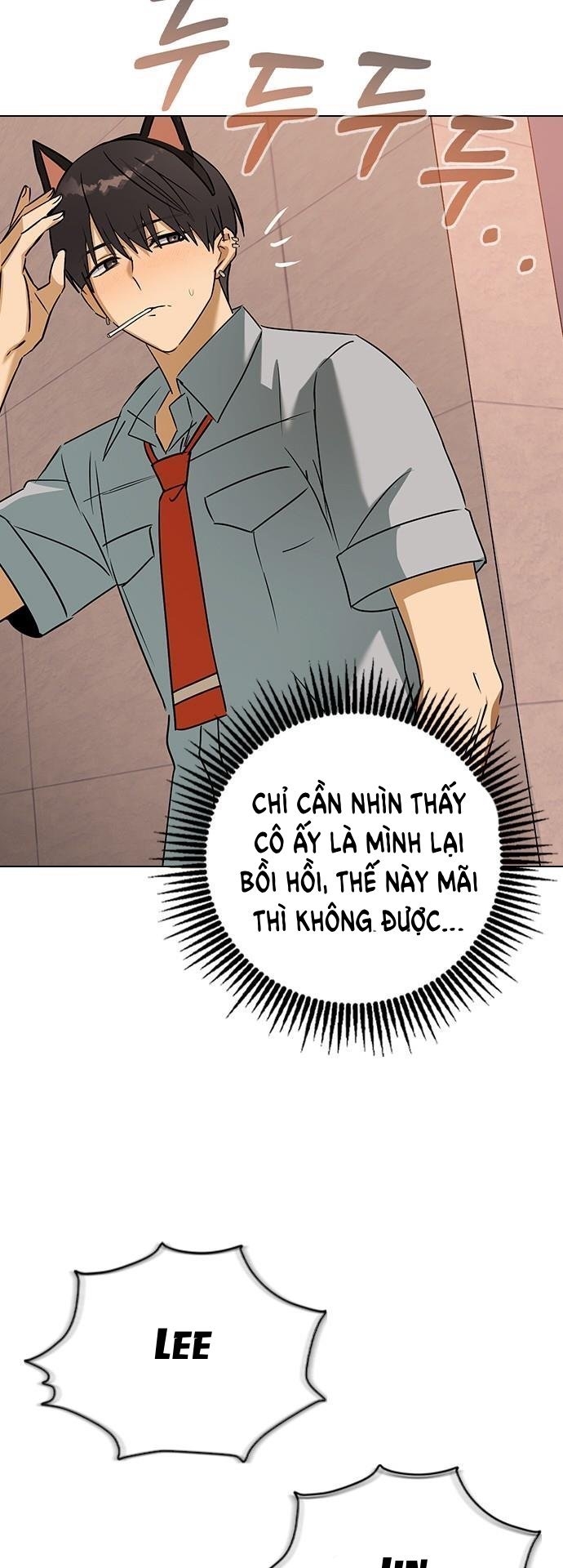 nhân duyên kiếp trước chapter 57.2 20