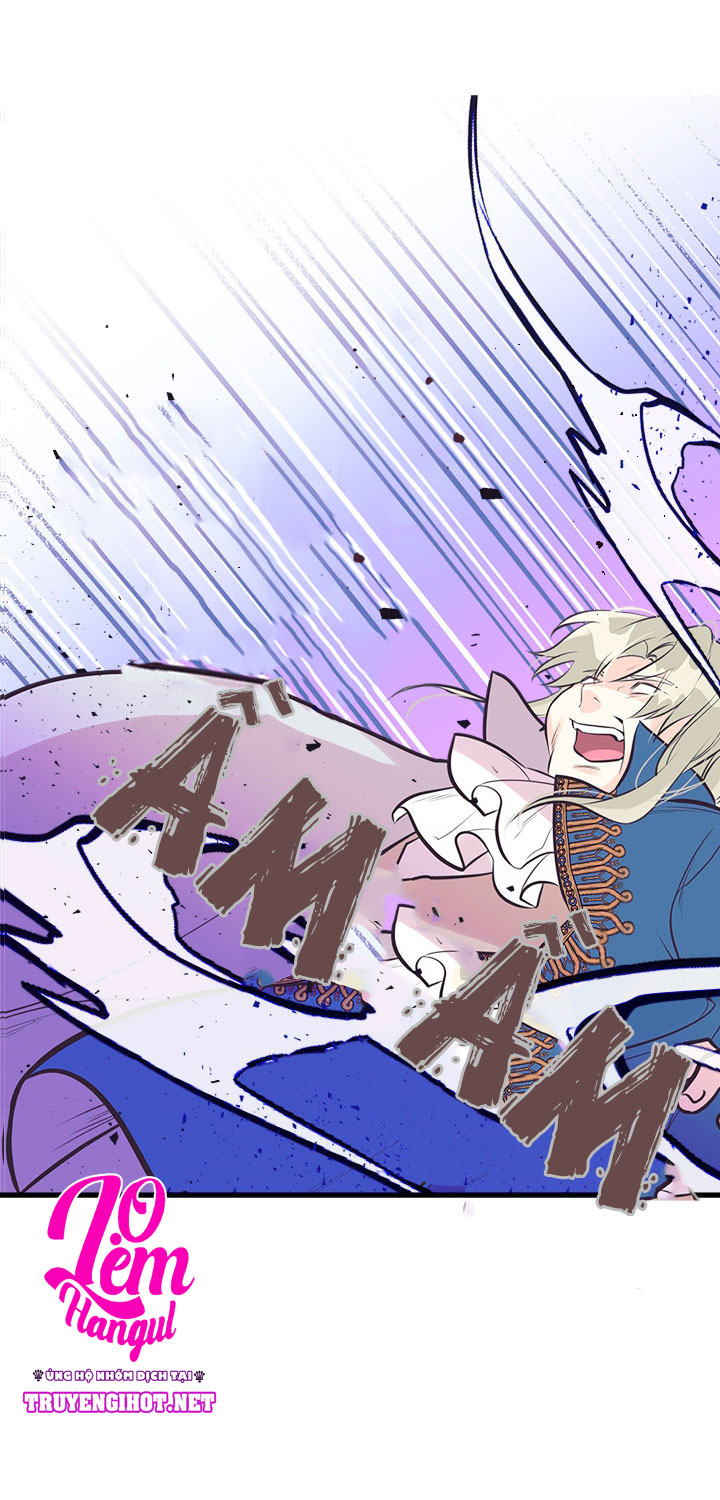 chị tôi đã nhặt về một nam chính quyến rũ chapter 44 28