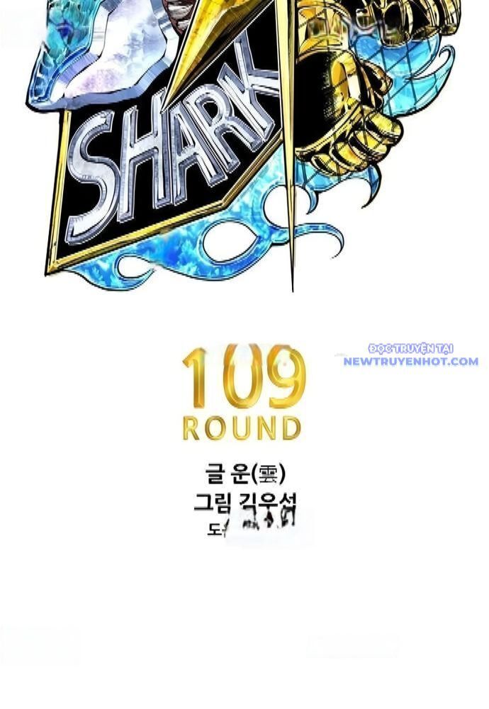 shark - cá mập chapter 329 12