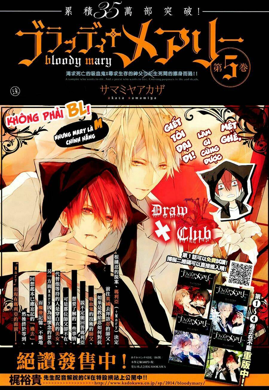 đẫm máu đức mẹ chapter 22 4