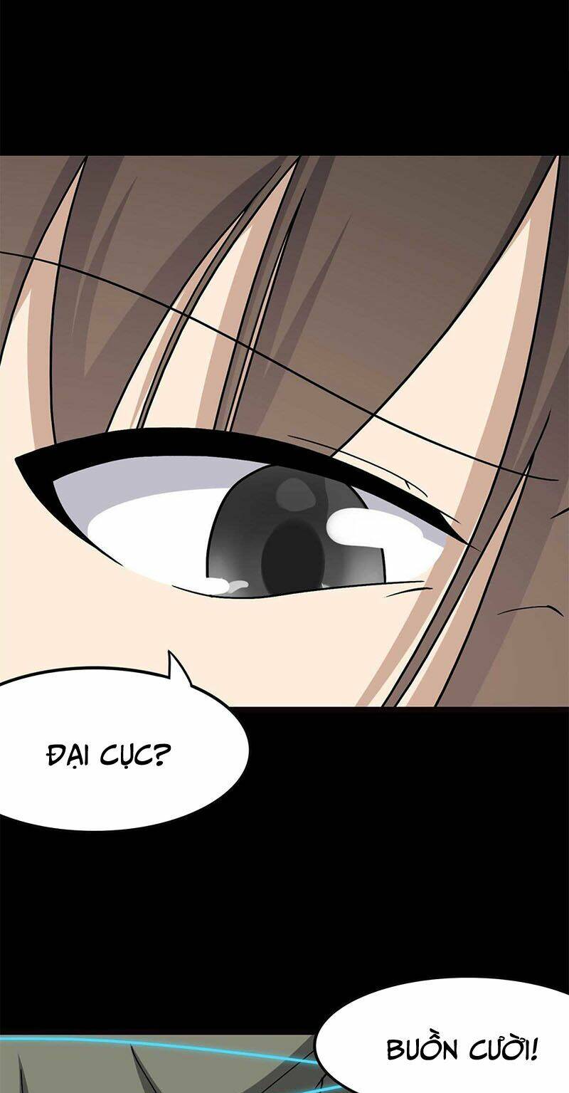 bạn gái virus của tôi chapter 270 15