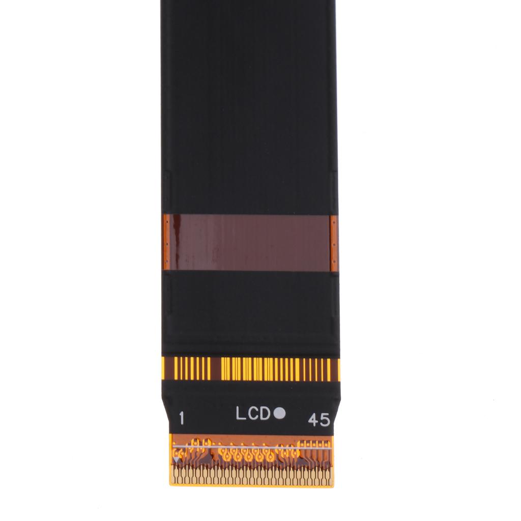 Tablets LCD Display Flex Cable for Tab