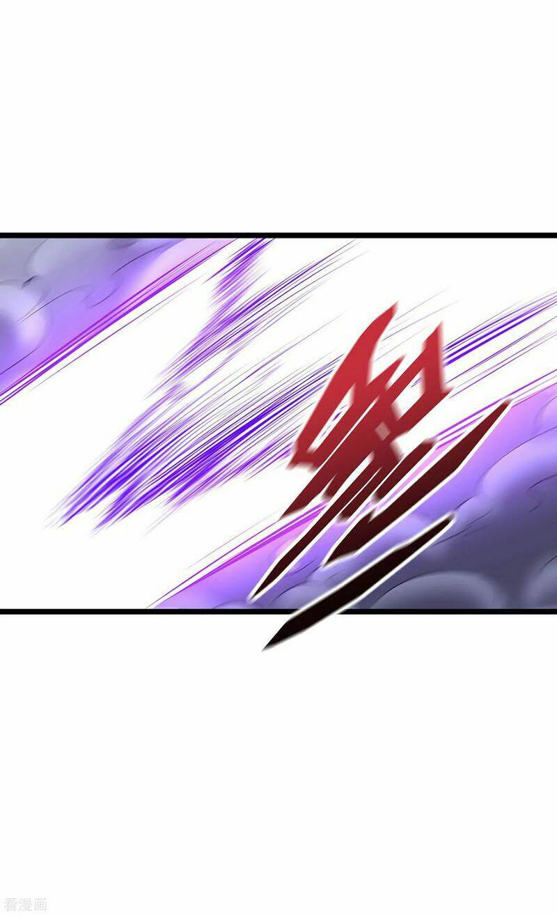 phục thiên thánh chủ chapter 55 29