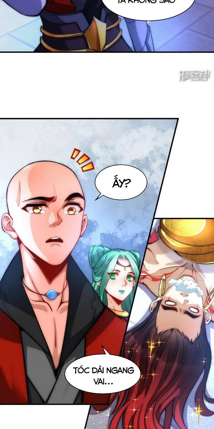 ta là thương thiên chapter 10 9