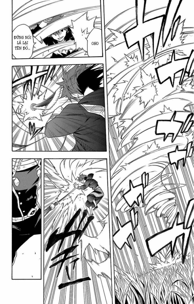 great priest imhotep chapter 9 30