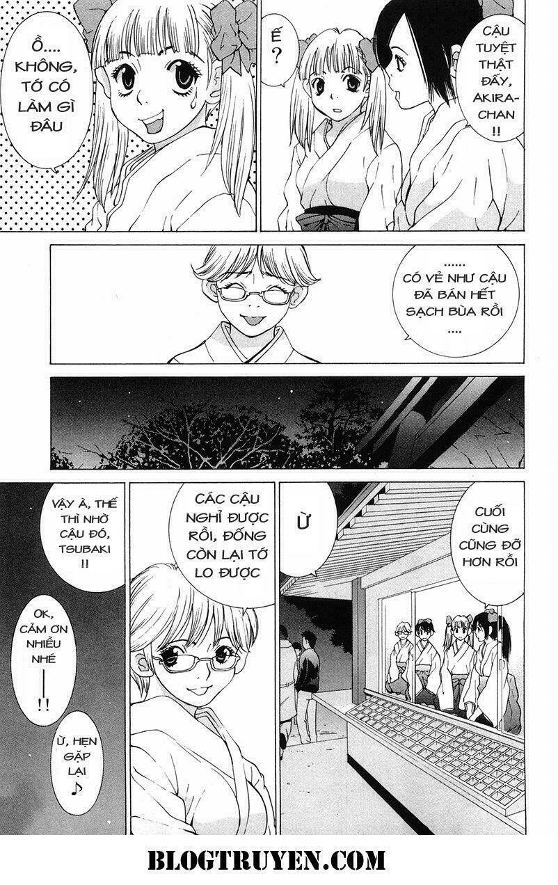 gacha gacha - secret chapter 19 29