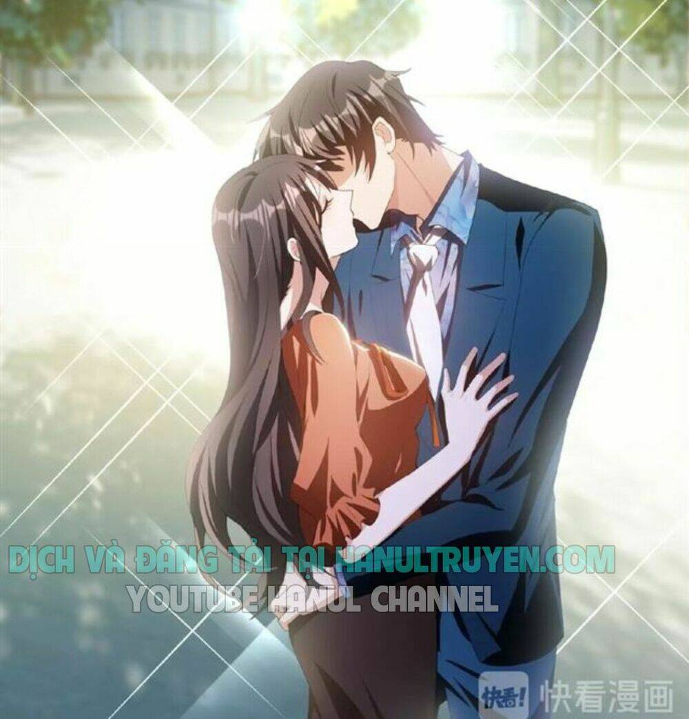 cô vợ nhỏ nuông chiều quá lại thành ác!! chapter 82 13