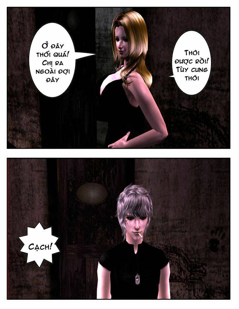 class of wizards chapter 6.4 19