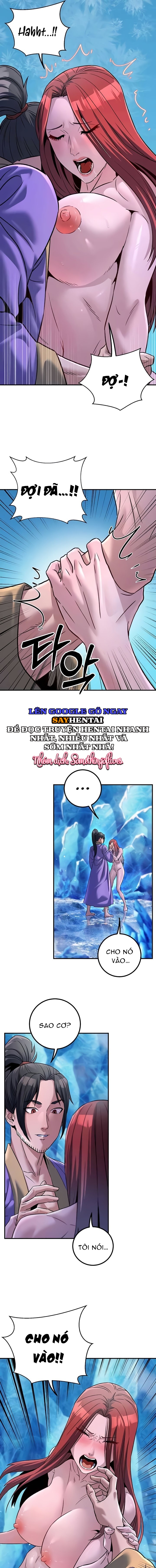 chúa quỷ khát dục chapter 26 3