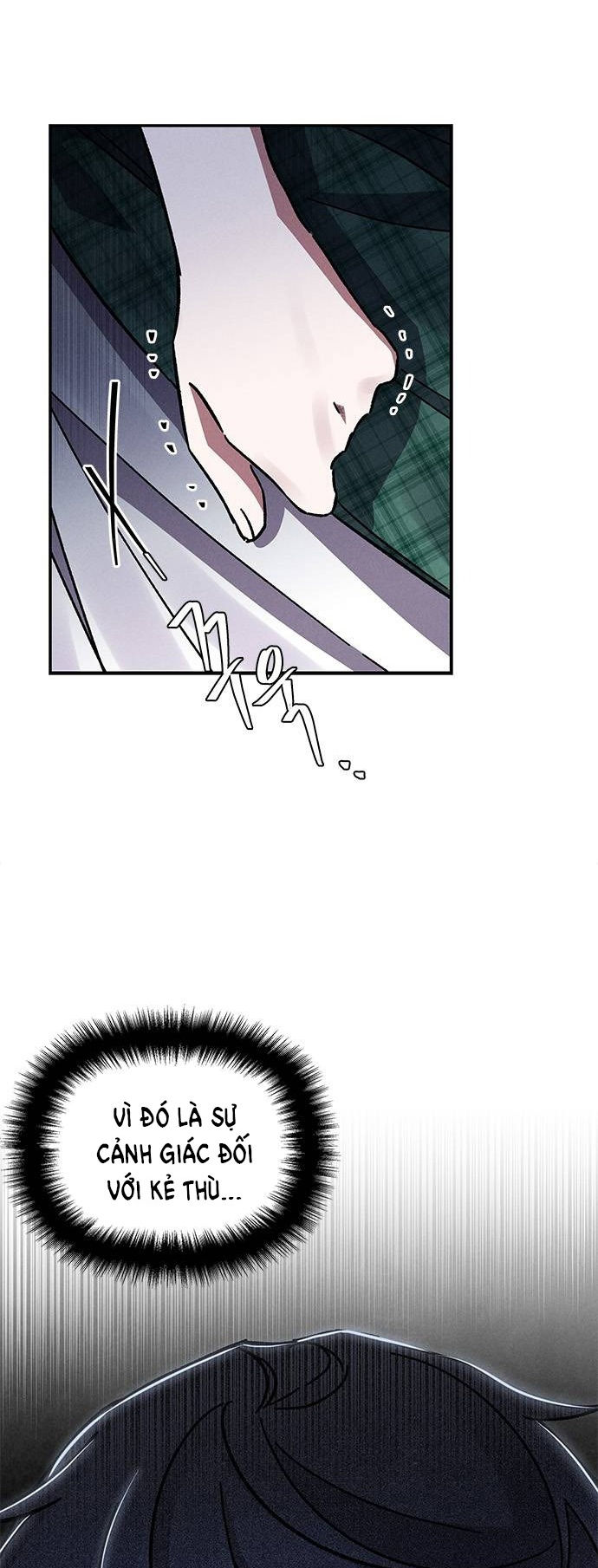 ôi kẻ thù không đội trời chung thân ái của tôi chapter 14.2 27
