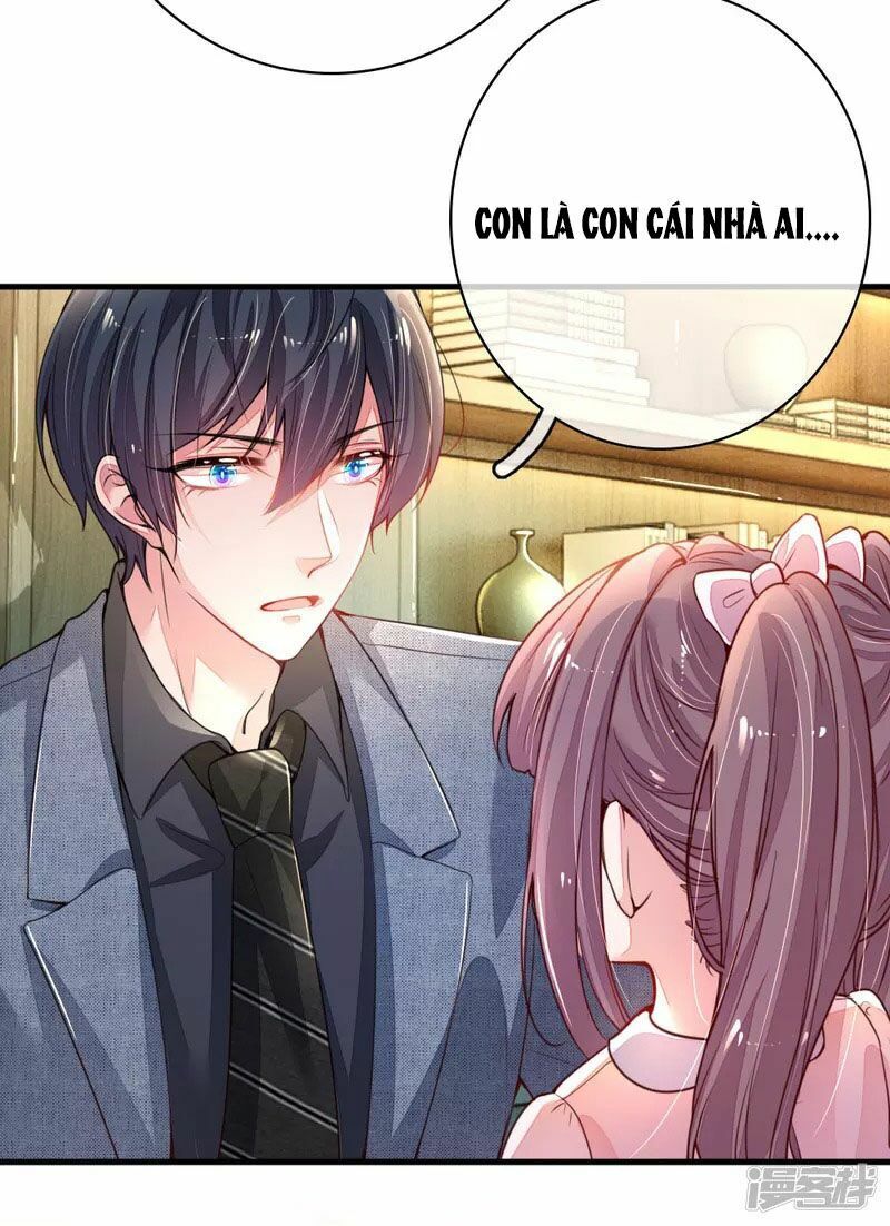 ma ma đột kích : cha mời tiếp chiêu chapter 1 49