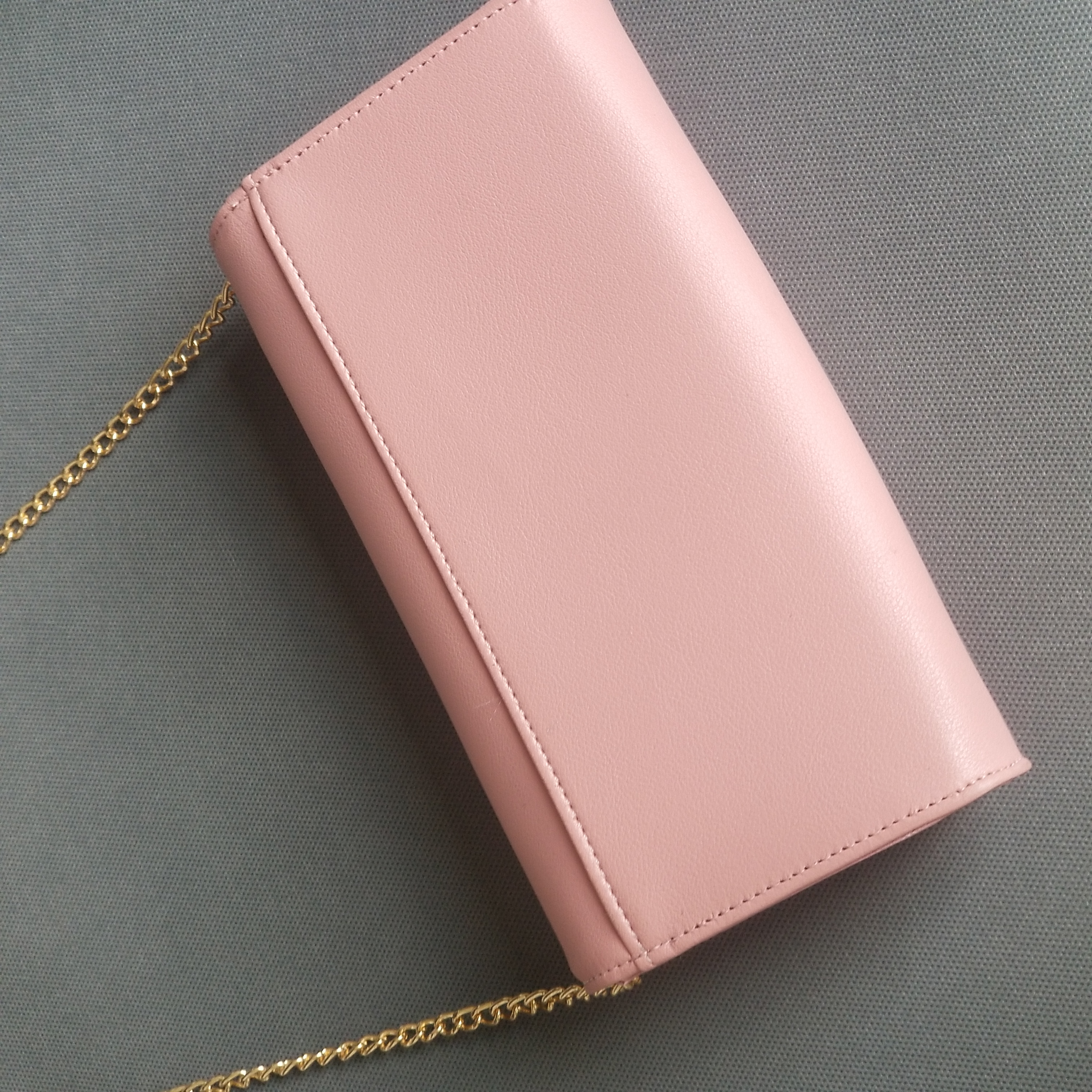 Bộ túi clutch ví card cao cấp TLCP015