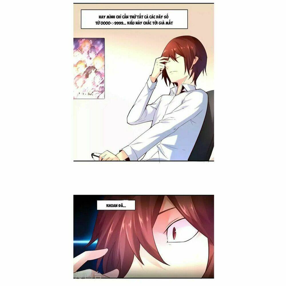 100 ngày em gái tôi mất tích chapter 7 4