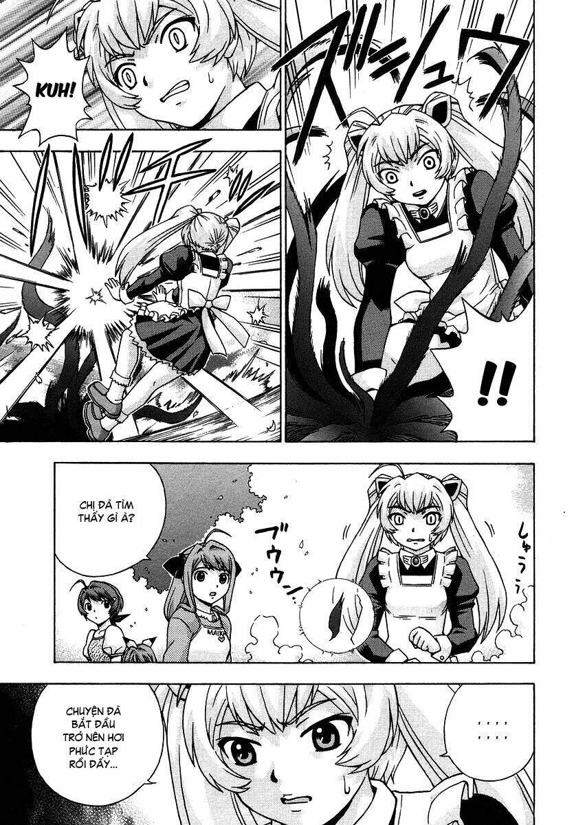 magikano chapter 22 13