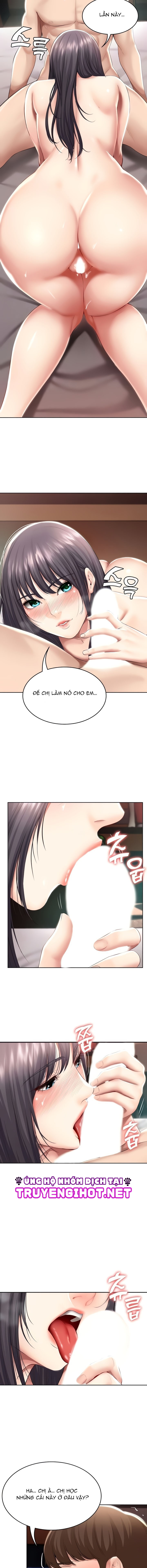 nhật ký nội trú chapter 48 8