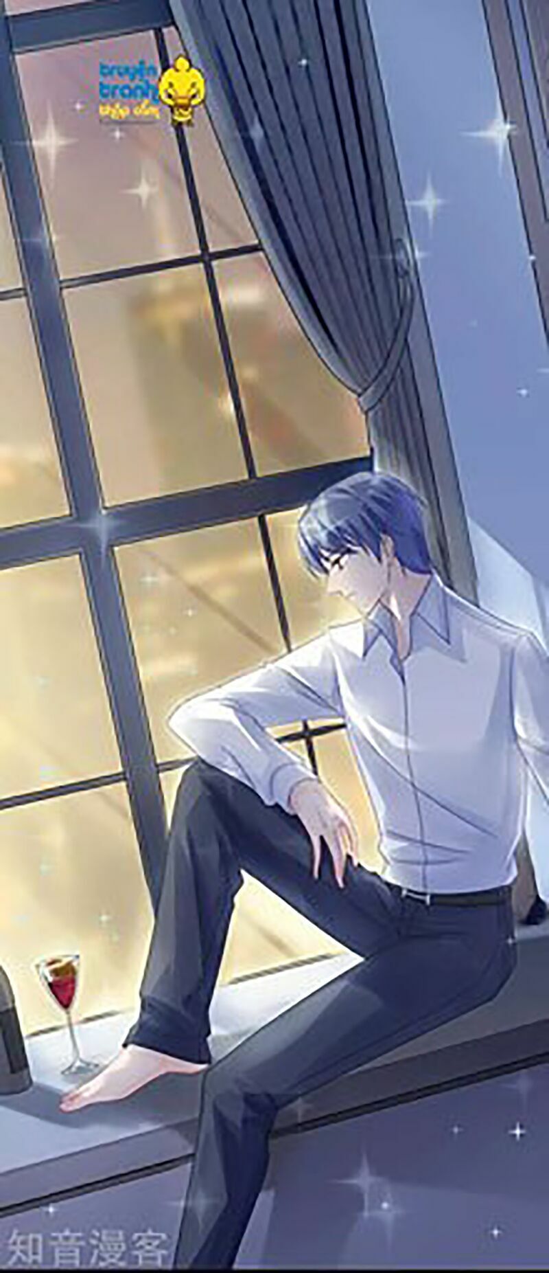 chọc tới chủ tịch tổng tài 2 chapter 42 24