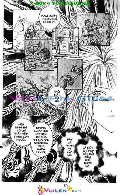 cô bé alice thầm lặng chapter 5 90