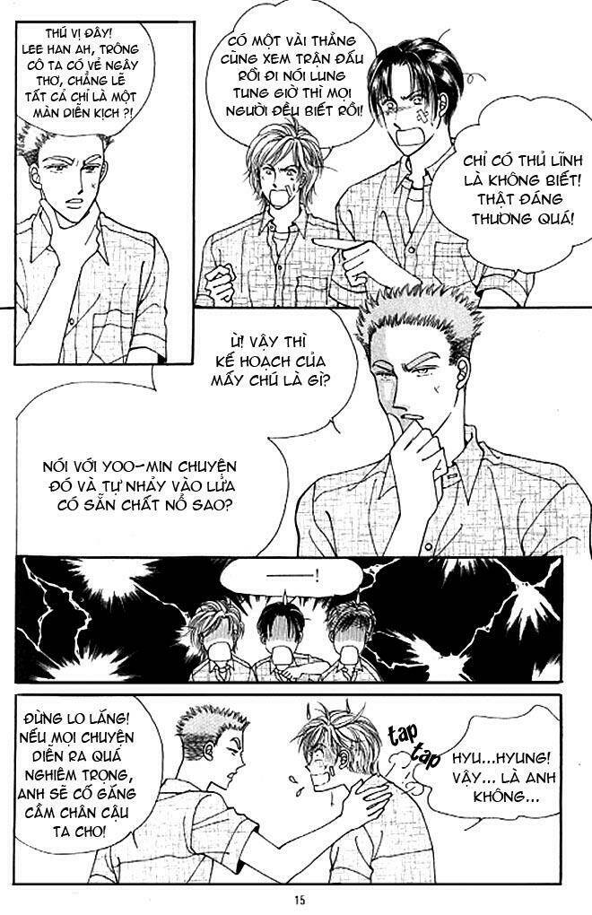 cutie boy chapter 21 9