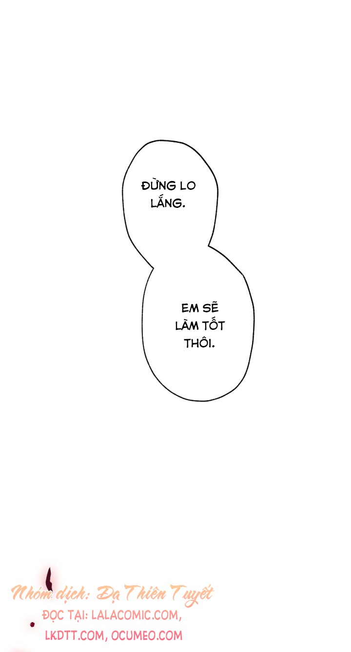 cha, con không muốn kết hôn đâu chapter 50 1