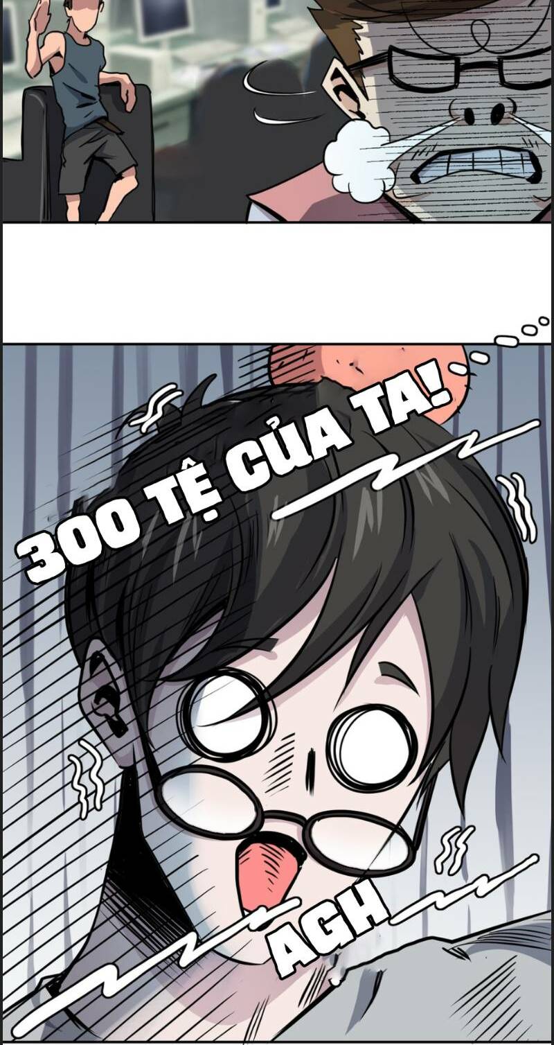 pháp sư truyền kì chapter 8 12