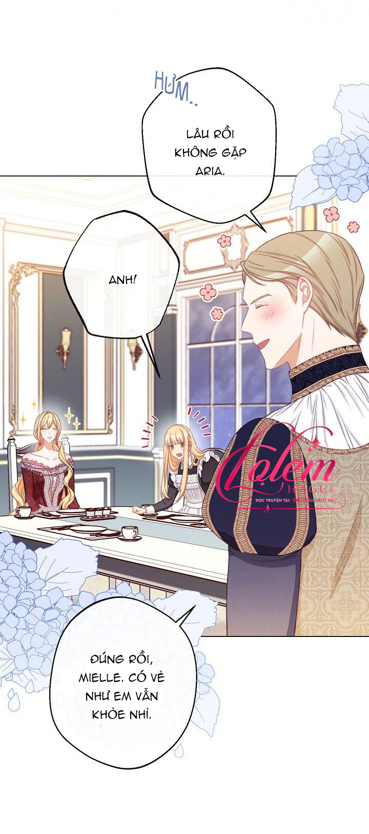 ác nữ đảo ngược đồng hồ cát chapter 90 53