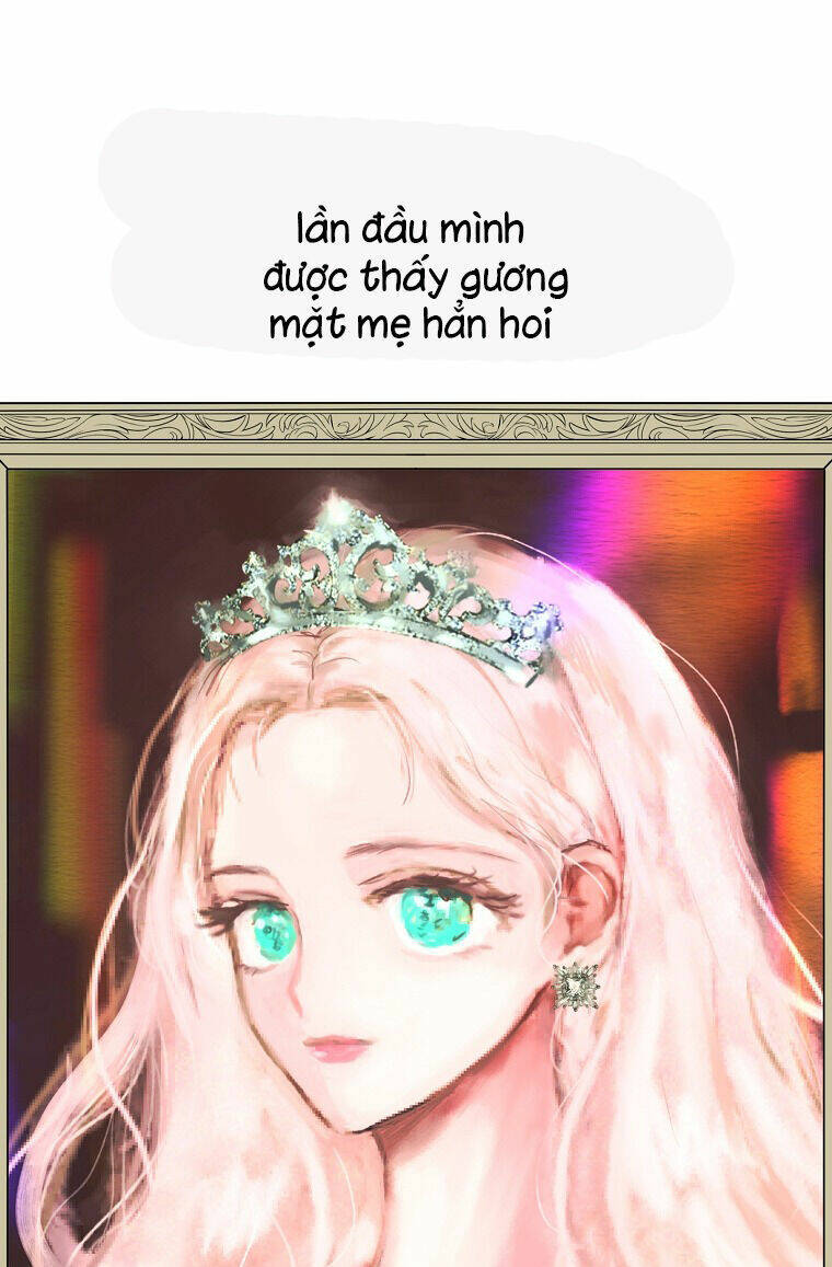 tồn tại như nàng công chúa dã chủng chapter 46 65