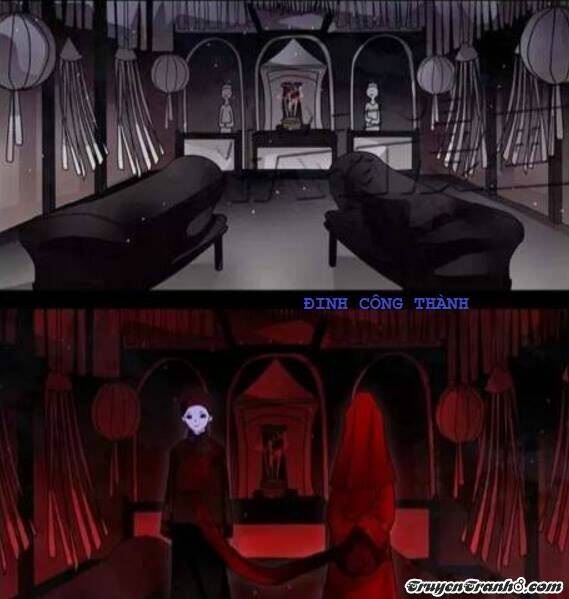 cưới ma chapter 1 17