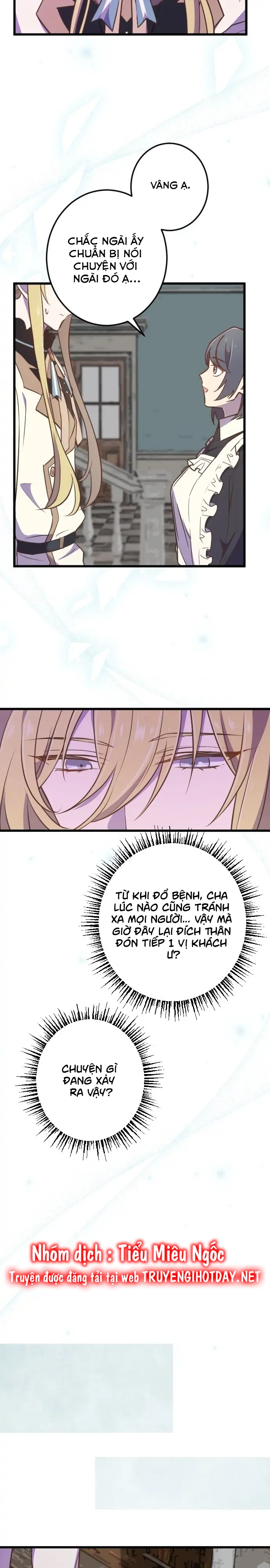 tình yêu thuần khiết chapter 22 10