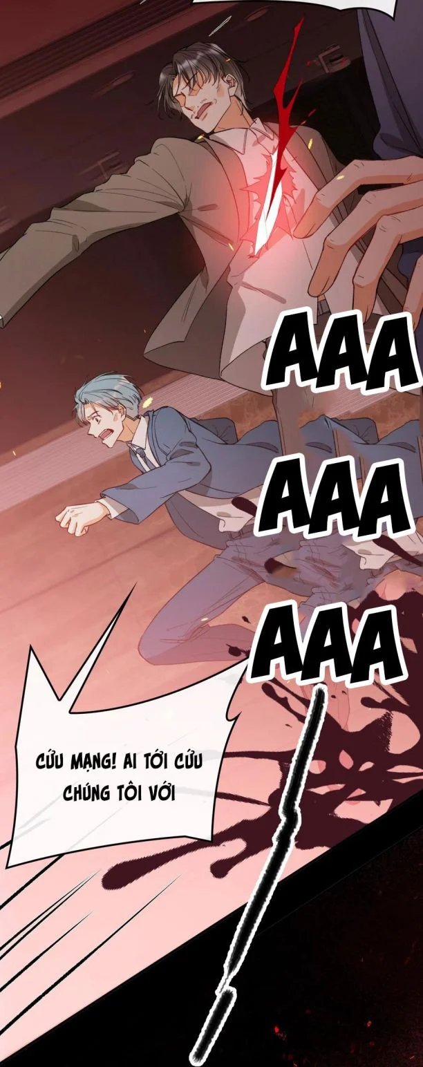 nụ hôn vực thẳm chapter 69 40