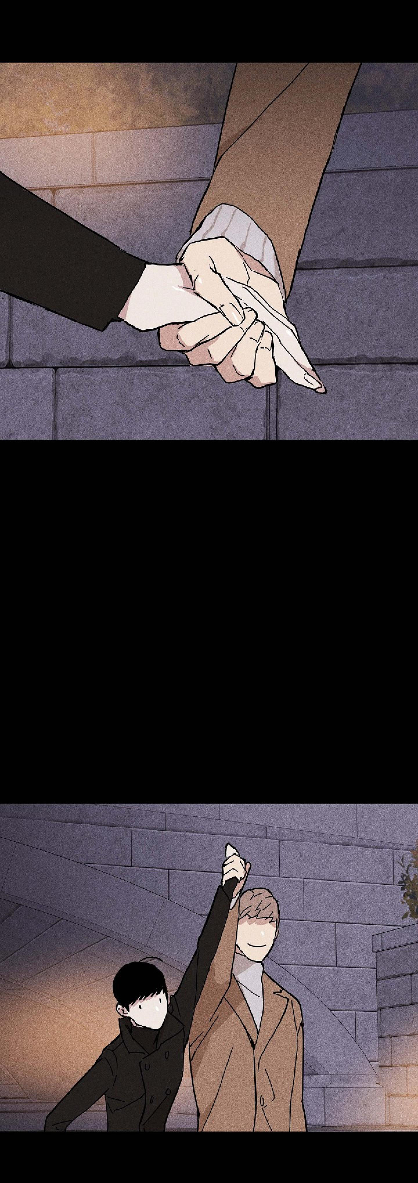 đánh mất tình yêu chapter 16.2 13