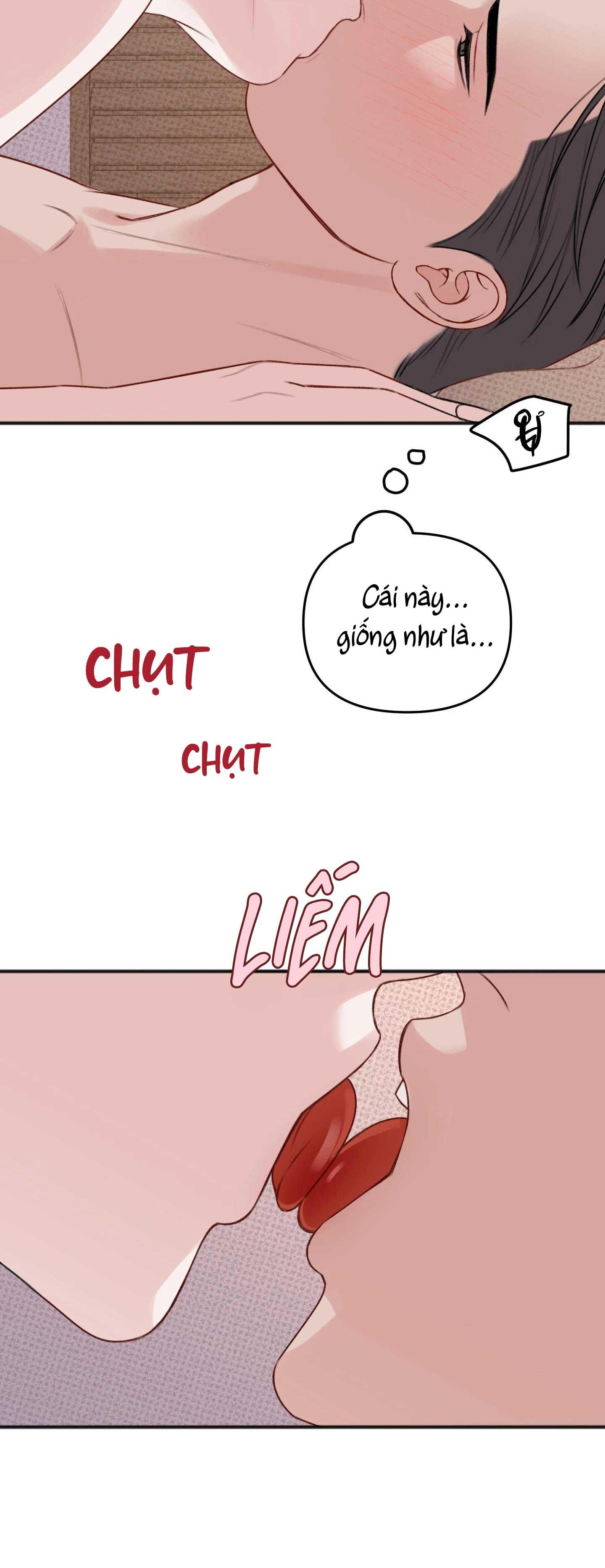 bé xúc tu chapter 30 5